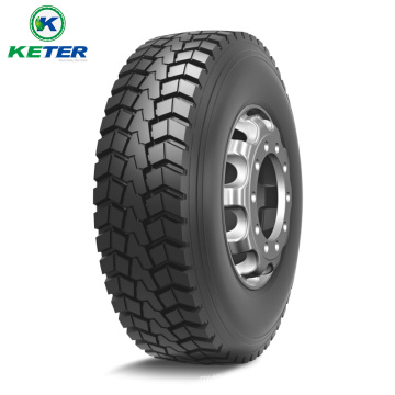 High quality truck tire 11.00x20, Prompt delivery with warranty promise
